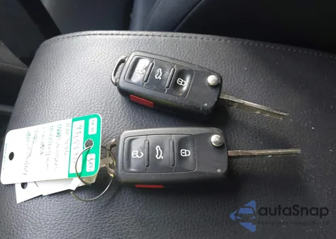 2016 Volkswagen Tiguan S from USA, damaged, VIN WVGBV7AX8GW538964